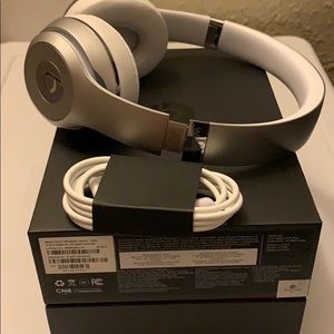 Beats Solo3 Wireless